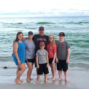 Meet your Posher, Charles